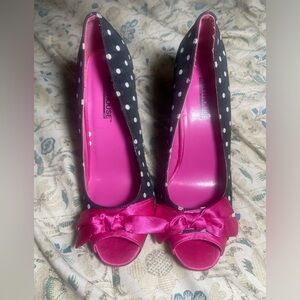 Penthouse shoes size 9